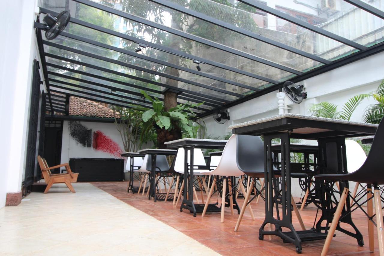 Lost & Found - Colombo Exterior foto