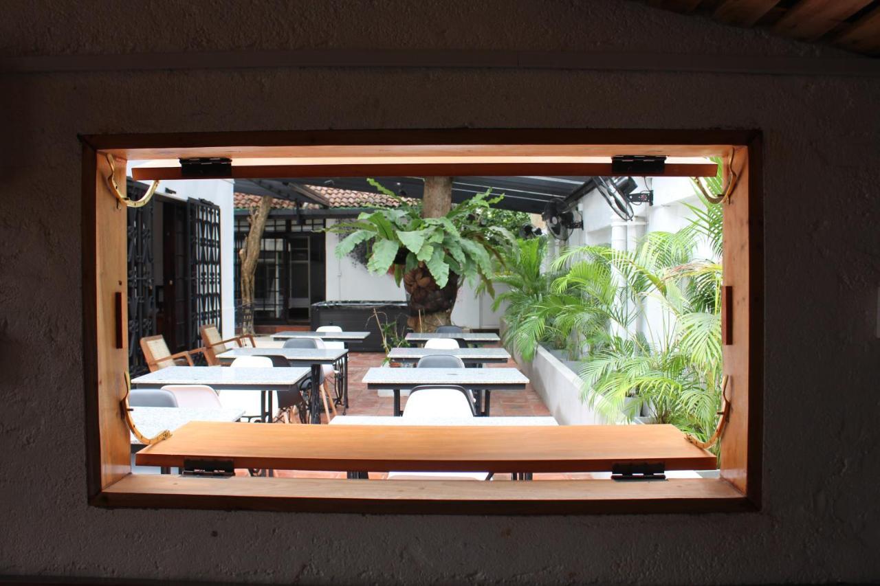 Lost & Found - Colombo Exterior foto